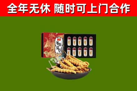 信丰县烟酒回收冬虫夏草礼盒.jpg